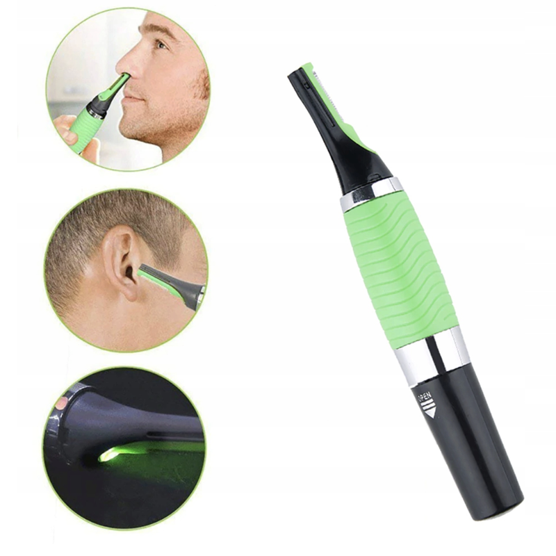 Trymer Trimeris GroomEdge, 4in1