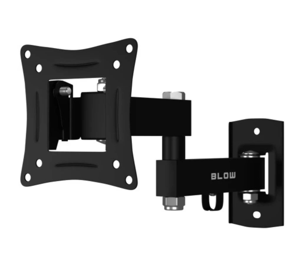 Blow HQ LCD televizoriaus laikiklis 10"-27" TYPE X SLIM