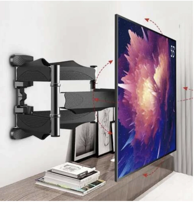 Izoxis LCD laikiklis U7028