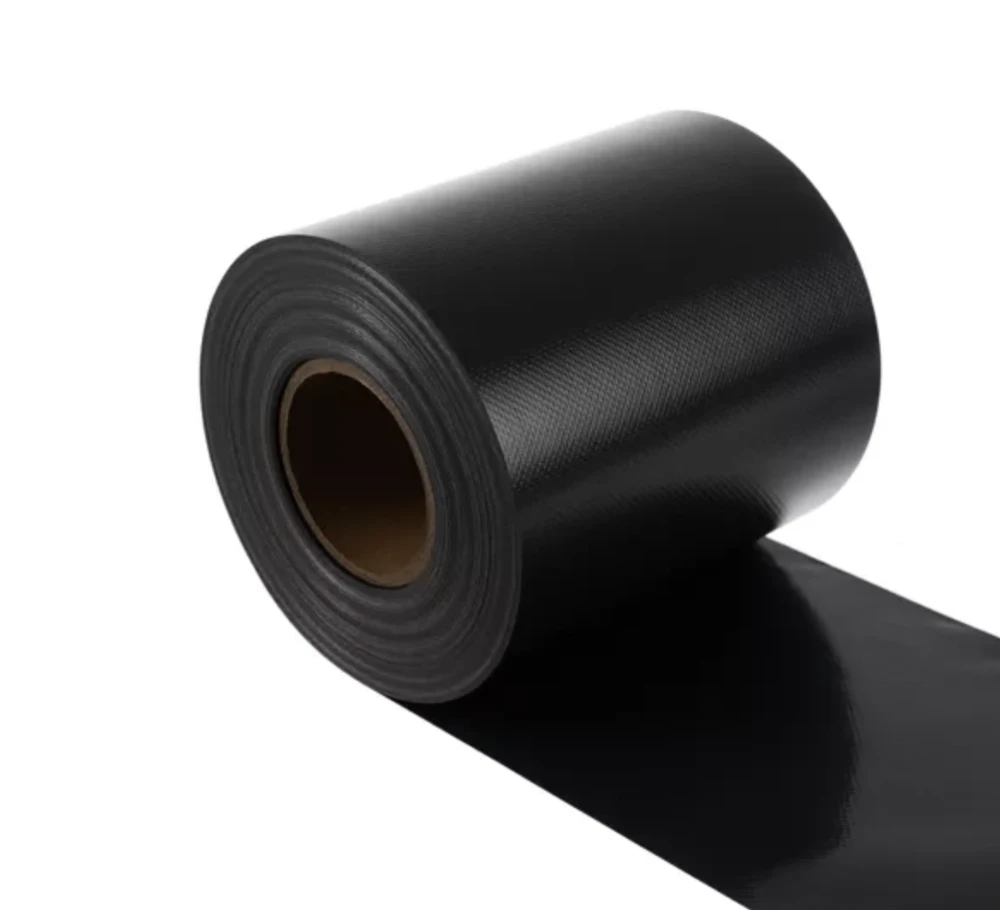 Gardlov Tvoros juosta 19cmx35m 630g/m2 antracitas 23703