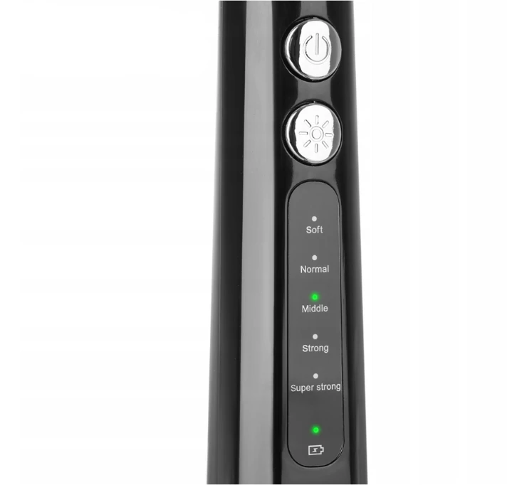Dantų šepetėlis Soulima 25746 Ultrasonic Dental Scaler