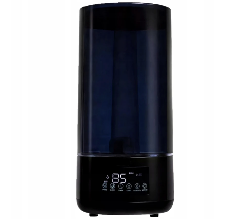 Nawilżacz Ultragarsinis drėkintuvas AirPurity, 4,5L