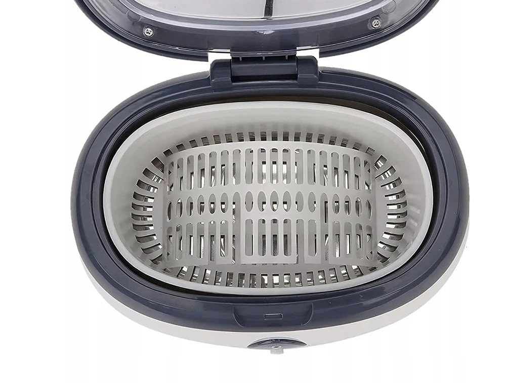 Myjka Ultragarsinis valiklis SonicPure