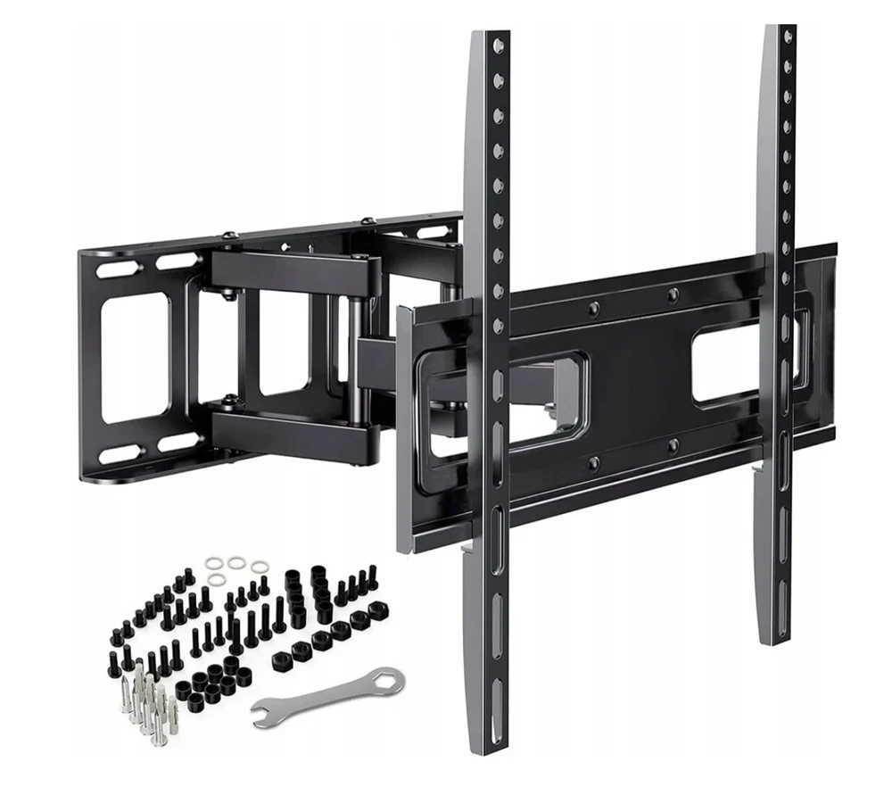 Laikiklis UltraGrip Pro 32-80”
