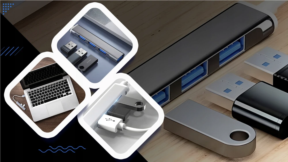Aptel USB skirstytuvas Speedlink ER1211, 4x USB 3.0