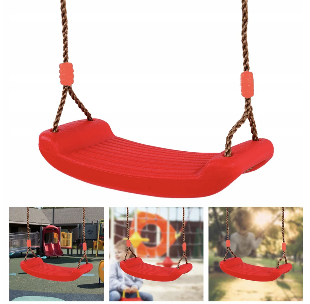 Huśtawka Vaikiška sūpynė FunSwing, 42x17x4,5 cm