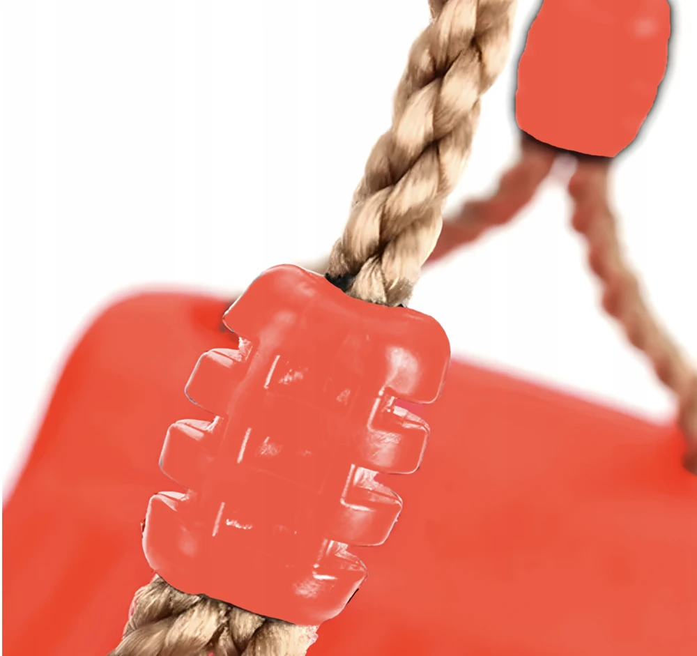 Huśtawka Vaikiška sūpynė FunSwing, 42x17x4,5 cm