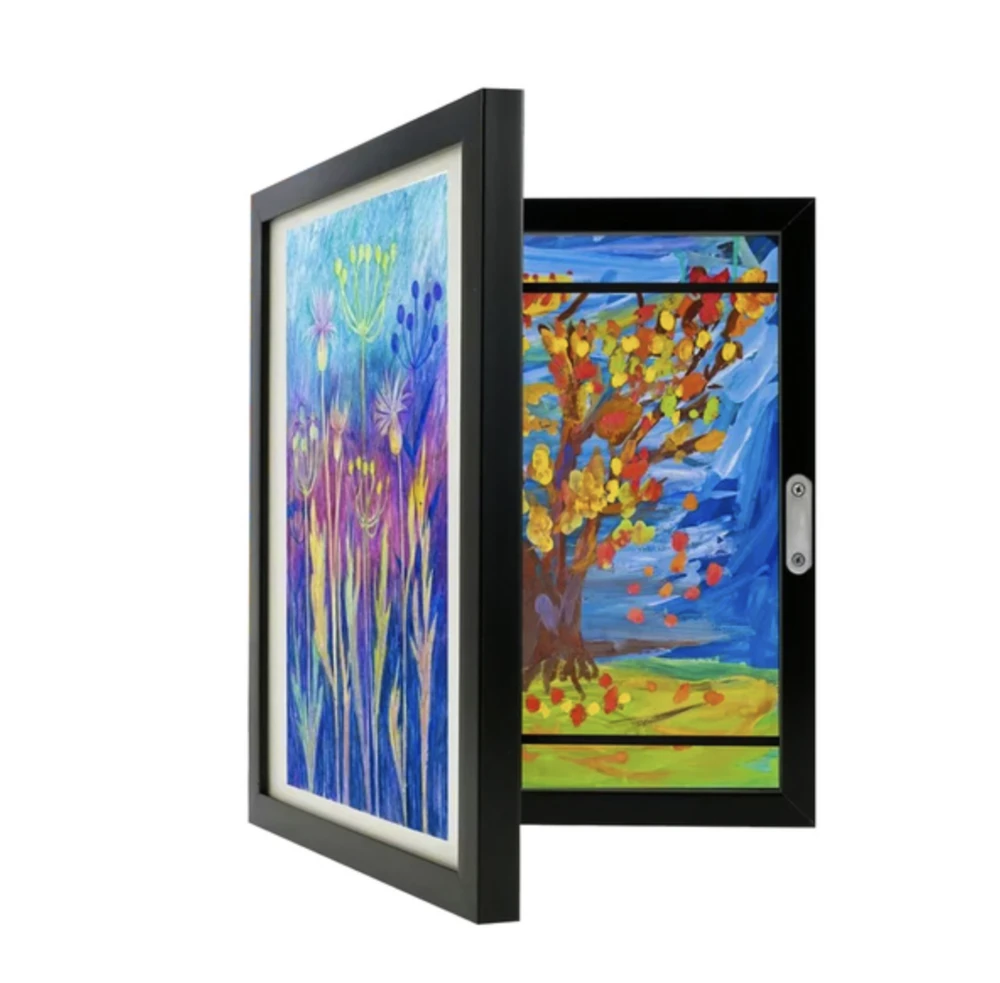 Nuotraukų rėmelis Art picture frame Kruzzel 25419