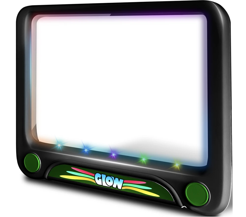 Magiczna Vaikų piešimo lenta MagicLight