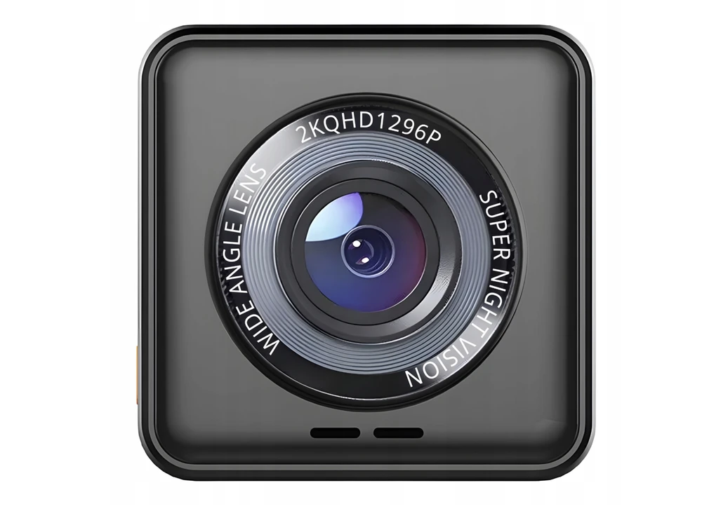 RTO Vaizdo registratorius DriveTech MR121, 2.5K 2560x1440p