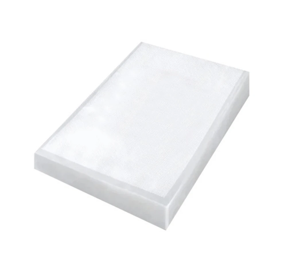 Vakuuminiai maišeliai - 20x30cm - rinkinys iš 50 vienetų Ruhhy 22026