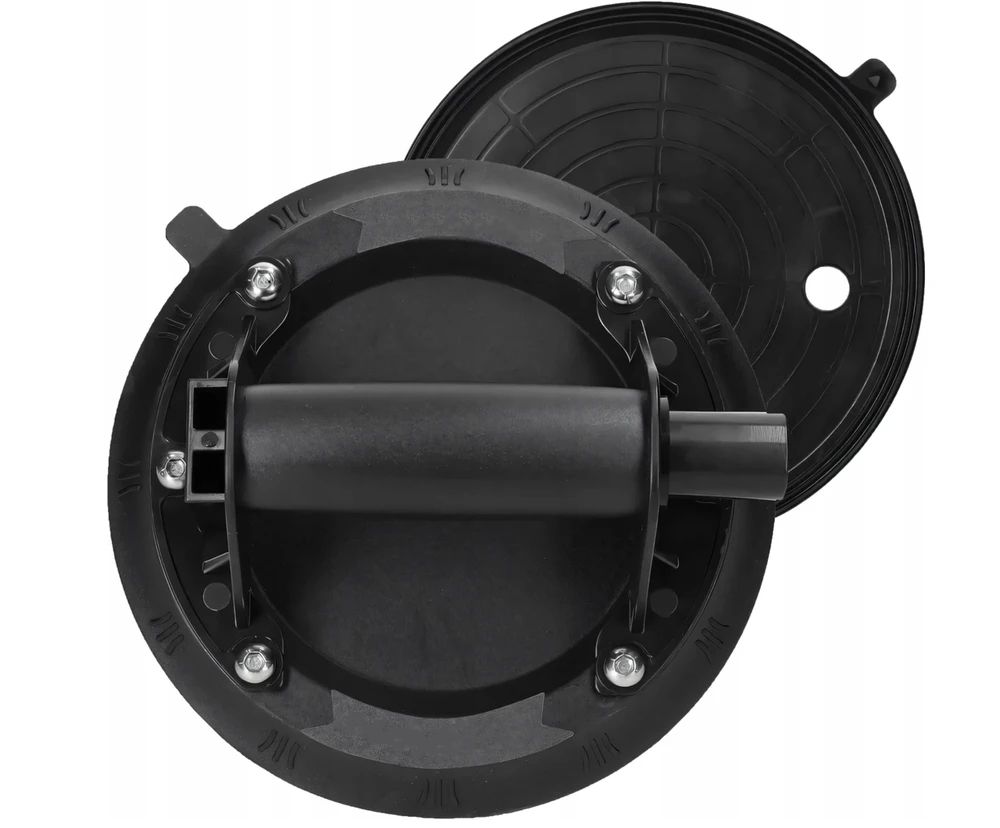 Delphi Tools Vakuuminis siurbtukas FixGrip OR1255, 200 mm, 75 kg
