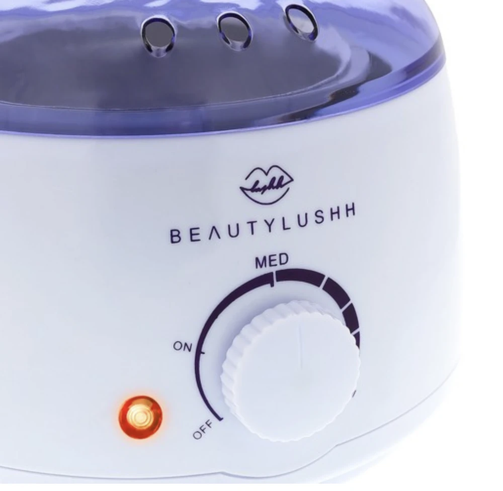 Beautylushh 22832 vaško šildytuvas