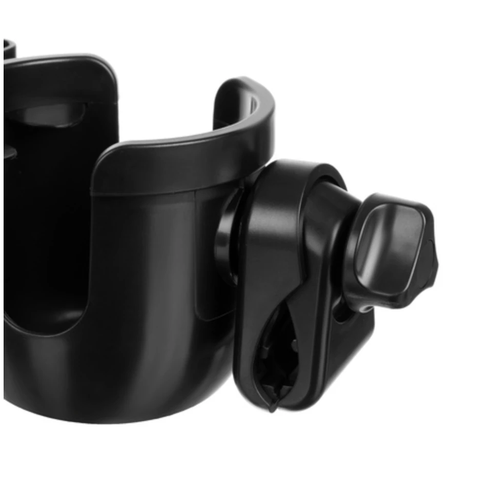 Kruzzel 2in1 stroller handle 25347