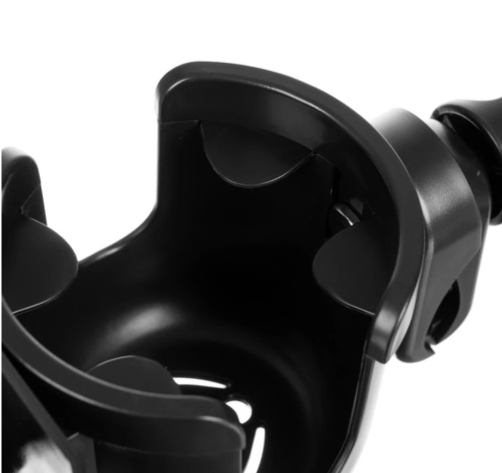 Kruzzel 2in1 stroller handle 25347