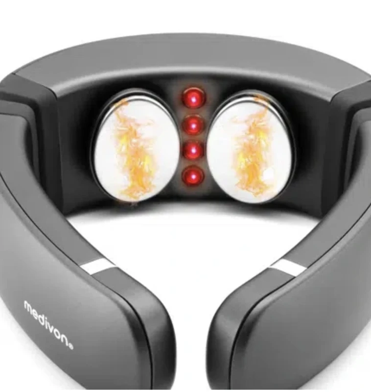 Medivon Smart EMS Neck Massager