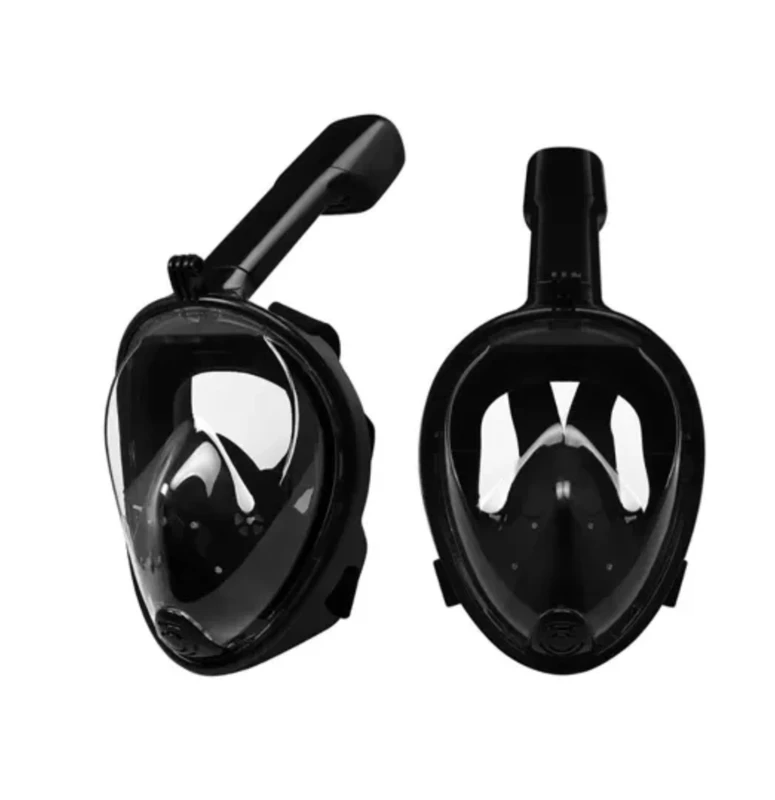 Trizand Viso veido nardymo kaukė S/M dalis 23469