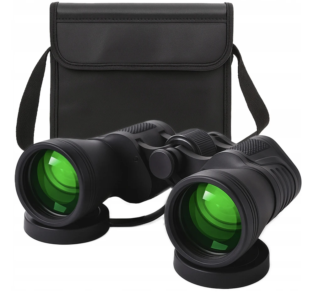 Žiūronai OpticPro 10x50