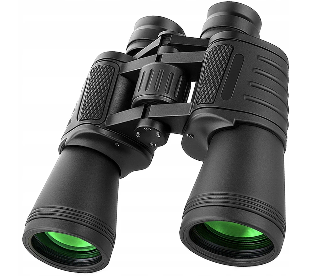 Žiūronai OpticPro 10x50