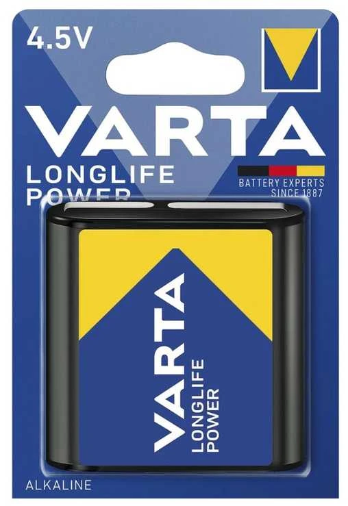 Varta -4912/1