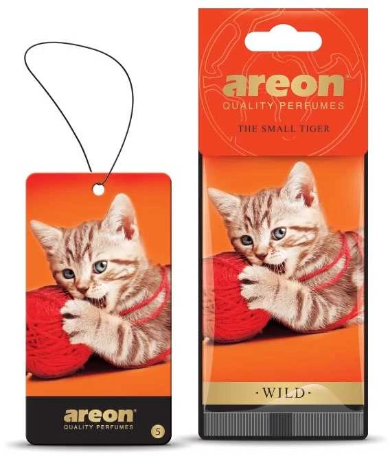 Balev Corporation Eood Areon oro gaiviklis The Small Tiger