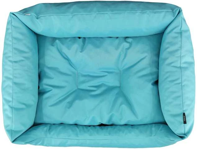 CAZO Sp. z o.o. Cazo Bed Turquis lizdas šunims 65x50cm