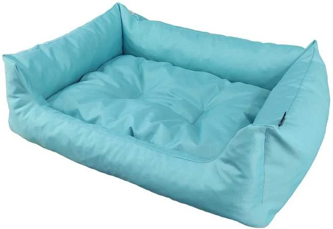 CAZO Sp. z o.o. Cazo Bed Turquis lizdas šunims 65x50cm