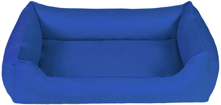 CAZO Sp. z o.o. Cazo Outdoor Bed Maxy mėlynas lizdas šunims 80x65cm