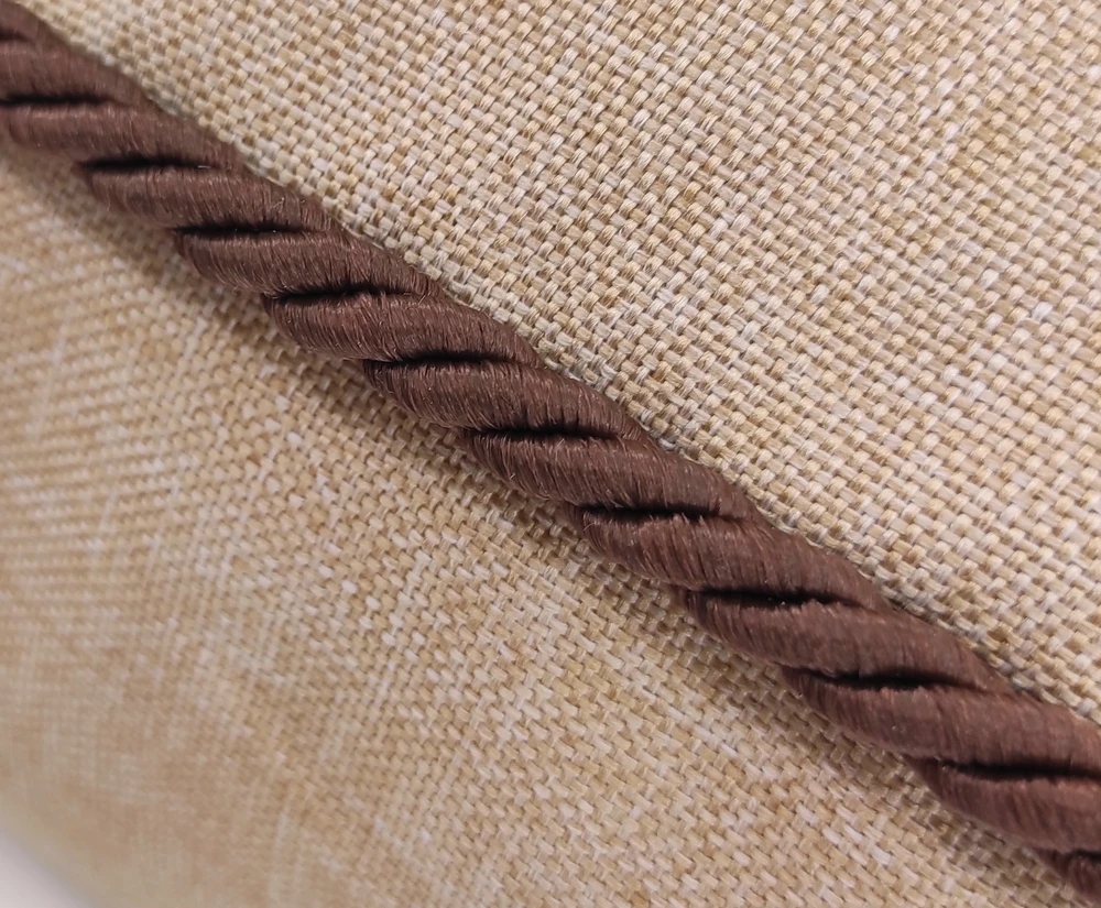 CAZO Sp. z o.o. Cazo Royal Line smėlio spalvos čiužinys šunims 15x110x90 cm