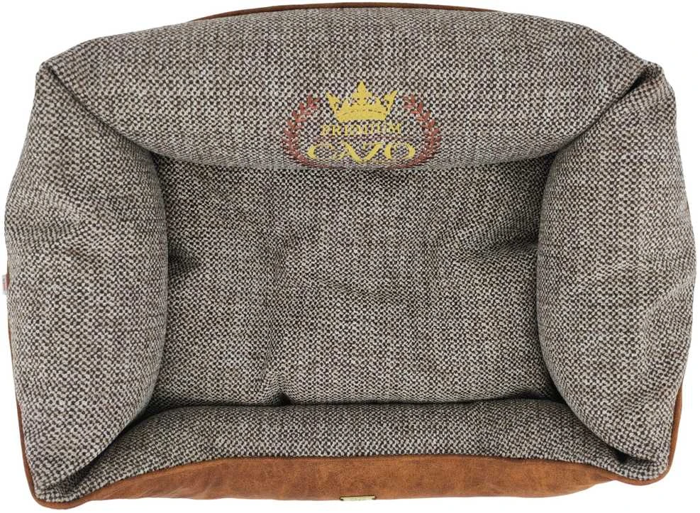 CAZO Sp. z o.o. Cazo Premium guolis šunims ir katėms, rudas, 93x72 cm
