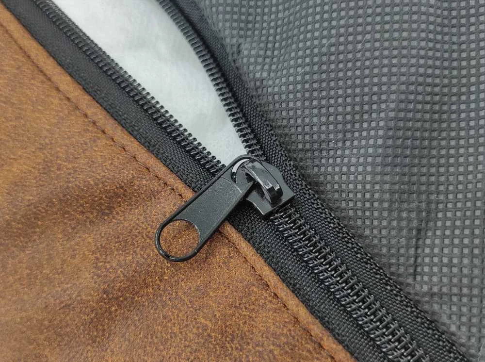 CAZO Sp. z o.o. Cazo Premium guolis šunims ir katėms, rudas, 93x72 cm