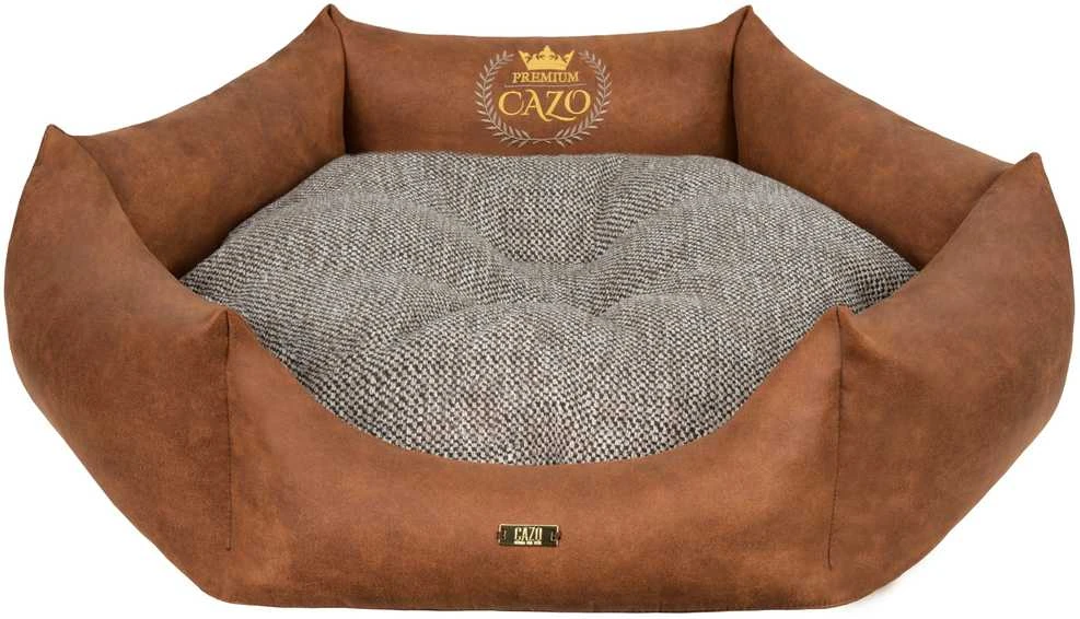 CAZO Sp. z o.o. Cazo Premium guolis šunims ir katėms, rudas, 70 cm
