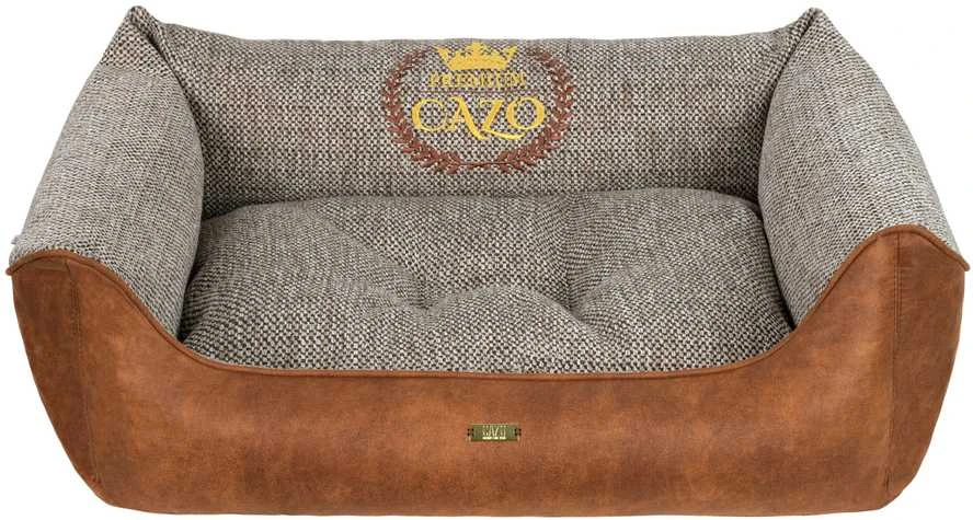 CAZO Sp. z o.o. Cazo Premium guolis šunims ir katėms, rudas, 73x57 cm