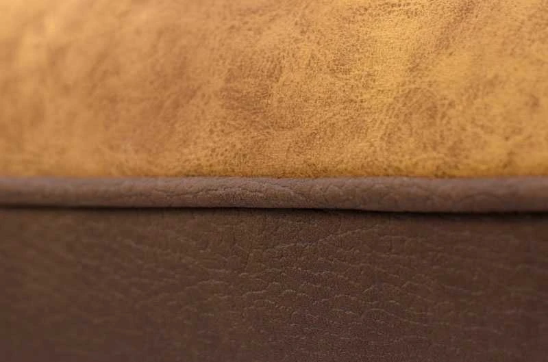 CAZO Sp. z o.o. Cazo Soft Bed Velvet Gold lova šunims 55x42cm