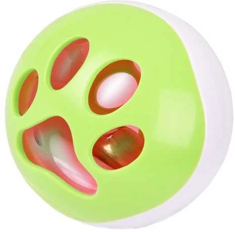 Flamingo elektroninis kamuoliukas katėms ø 6,4cm