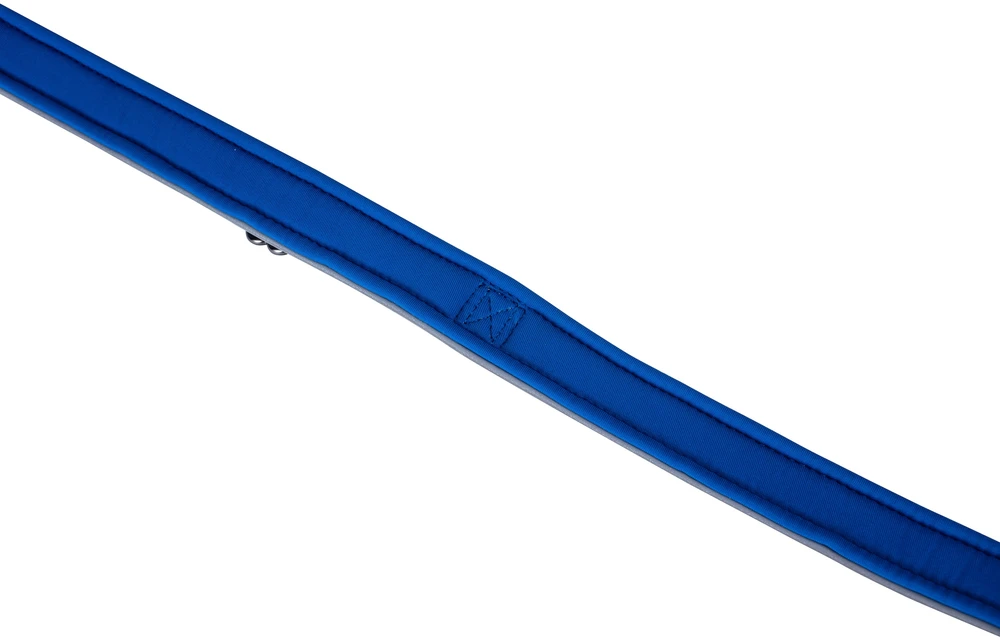 Freedog Import Sl Freedog Extreme mėlynas nailoninis antkaklis šuniui 15 mm x 25–36 cm