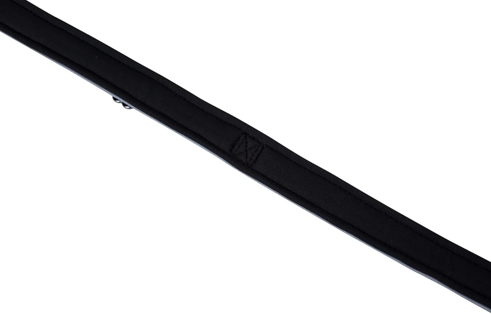 Freedog Import Sl Freedog Extreme nailoninis juodas antkaklis šuniui 20mm x 35-51cm