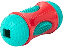 Freedog Import Sl Freedog Peanut skanėstų žaislas šuniui 6x13 cm