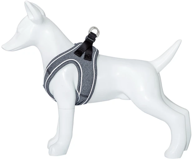 Freedog Import Sl Freedog Shiva pilkos petnešos šuniui S 35–40 cm