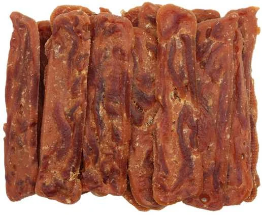 HiBrand Sp. z o.o. Bubu Pets ėrienos filė 500g