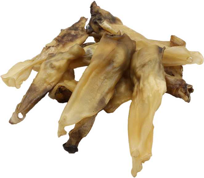 HiBrand Sp. z o.o. Bubu Pets ožkos ausys 500g
