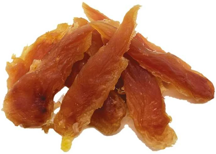 HiBrand Sp. z o.o. Bubu Pets vištienos džerky 500g