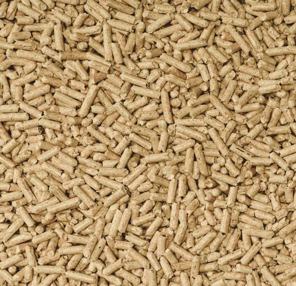 GMBH & CO CAT'S BEST Smart Pellets 5l, 2,5kg