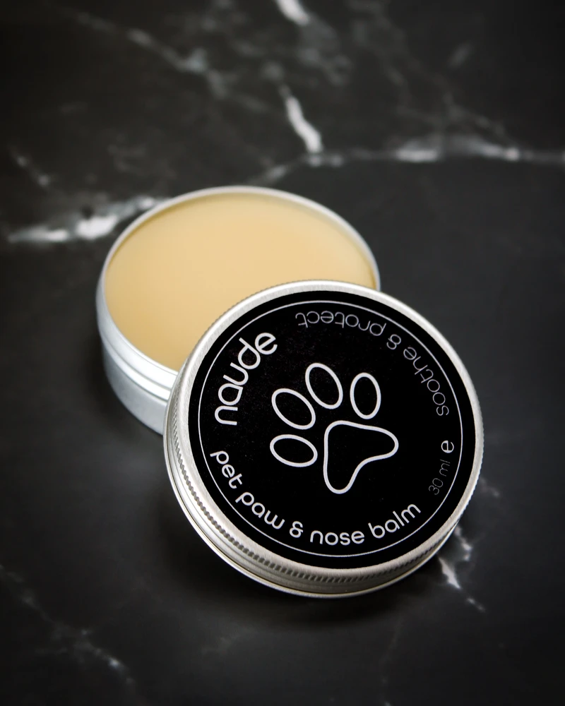Naude Pet letenų ir nosies balzamas 30ml