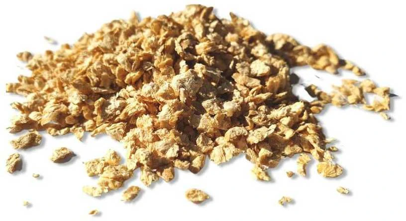 Nordicpet PET sušokantis medžio kraikas katėms 10l