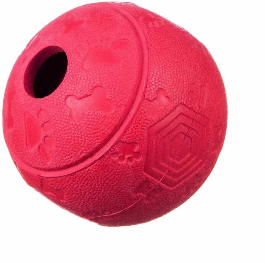 Barry King Kamuolys su labirintu raudonu 11 cm