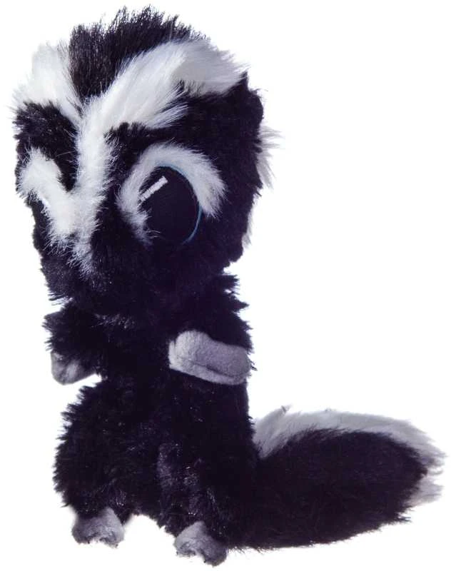 Barry King žaislas šuniui Skunks juodai baltas 29 cm