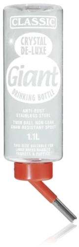 Rinaldo Franco Spa Graužikų Gertuvė - KERBL Classic de Luxe - 1100ml