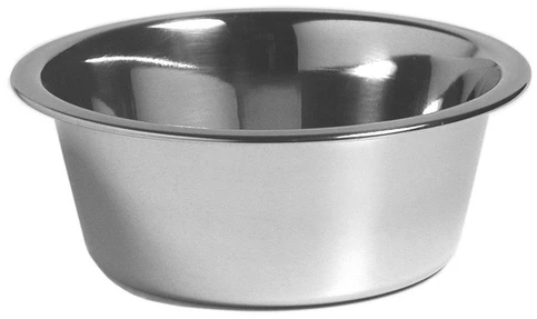Rinaldo Franco Spa Record metalinis dubuo augintiniui 17cm 0,8L
