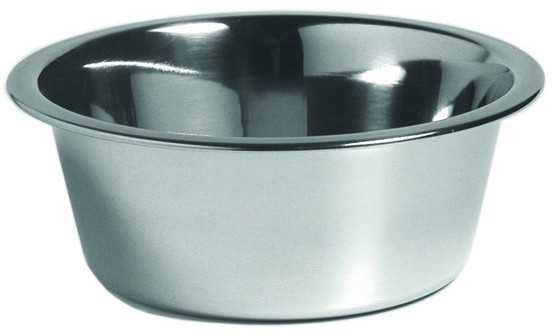 Rinaldo Franco Spa RECORD metalinis dubenėlis16,5cm 0,75L